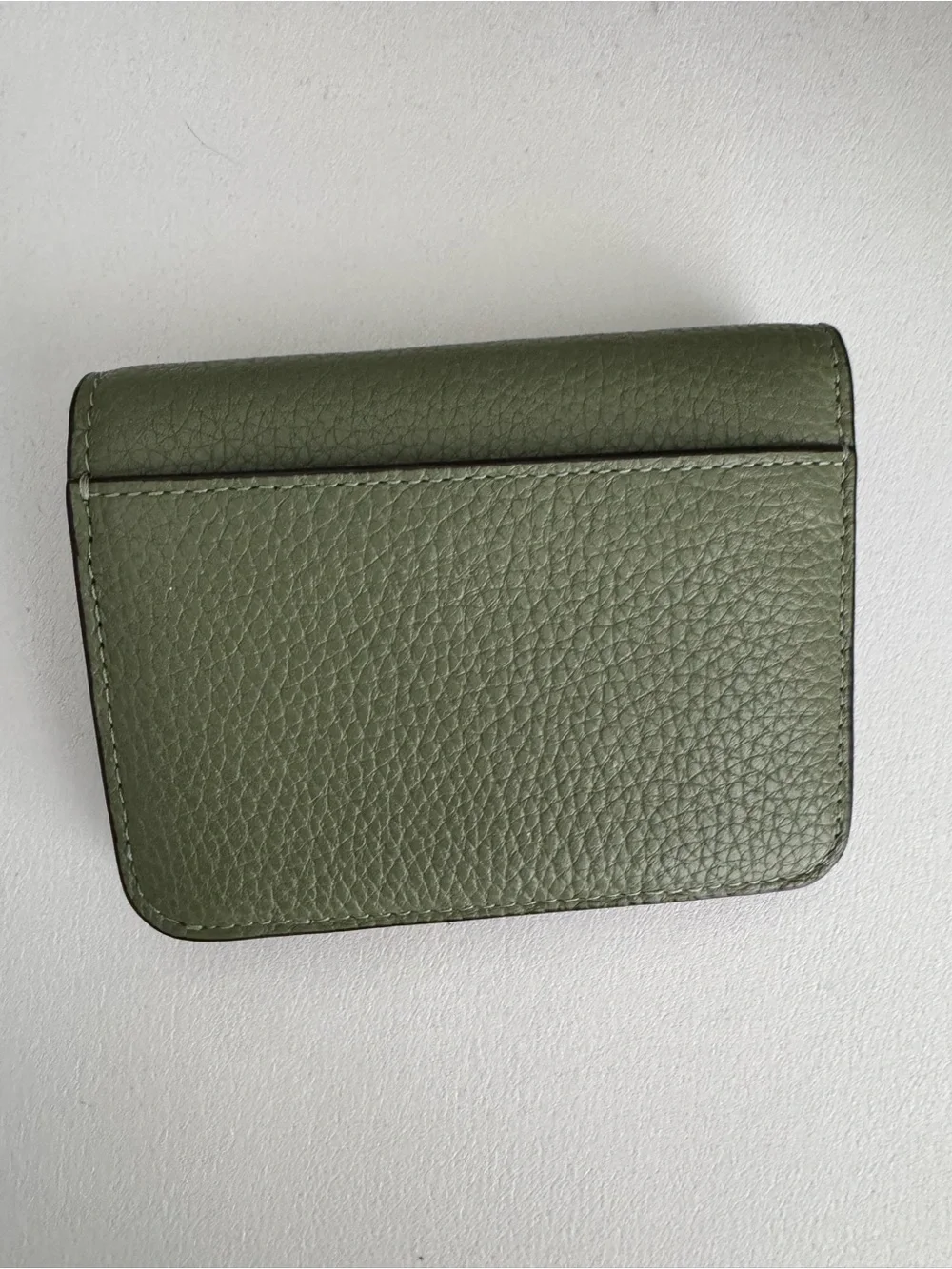 Kate Spade Lena Small Bifold Wallet in Romaine